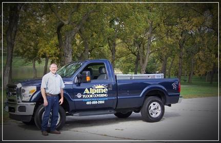 Alpine Floor Covering