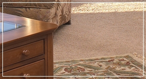 Carpet installation in Omaha, NE