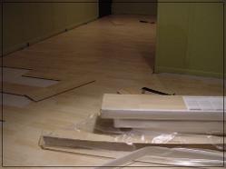 laminate Floors Omaha